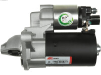 Anlasser passend für Toyota Avensis Toyota Verso 12V 1,2 kW