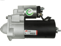 Anlasser passend für Volvo 960 Volvo S80 12V 1,7 kW