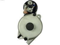Anlasser passend für Audi A8 Audi Q7 Vw Touareg 12V 2,3 kW