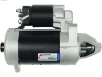 Anlasser passend für Audi A8 Audi Q7 Vw Touareg 12V 2,3 kW