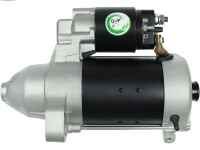 Anlasser passend für Audi A8 Audi Q7 Vw Touareg 12V 2,3 kW