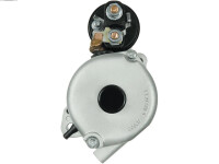 Anlasser passend für Audi A8 Audi Q7 Vw Touareg 12V 2,3 kW