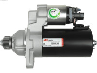 Anlasser passend für Audi A1 Audi A3 Seat Alhambra Seat AlhambraTDi Skoda Octavia Skoda Superb 12V 2,2 kW
