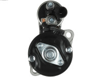 Anlasser passend für Audi A1 Audi A3 Seat Alhambra Seat AlhambraTDi Skoda Octavia Skoda Superb 12V 2,2 kW