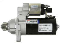 Anlasser passend für Audi A1 Audi A3 Seat Alhambra Seat AlhambraTDi Skoda Octavia Skoda Superb 12V 2,2 kW
