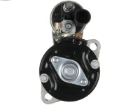 Anlasser passend für Audi A1 Audi A3 Seat Alhambra Seat AlhambraTDi Skoda Octavia Skoda Superb 12V 2,2 kW