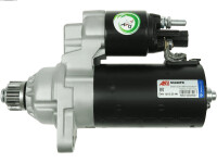 Anlasser passend für Audi A1 Audi A3 Seat Alhambra Seat AlhambraTDi Skoda Octavia Skoda Superb 12V 2,2 kW