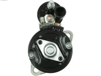 Anlasser passend für Audi A1 Audi A3 Seat Alhambra Seat AlhambraTDi Skoda Octavia Skoda Superb 12V 2,2 kW