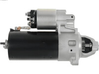 Anlasser passend für Piaggio Ape 12V 1,6 kW
