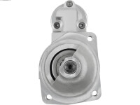 Anlasser passend für Piaggio Ape 12V 1,6 kW