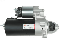 Anlasser passend für Piaggio Ape 12V 1,6 kW