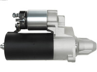 Anlasser passend für Chrysler 300C Jeep Commander Jeep Grand Maybach 57 Maybach 62 Mercedes Benz C 12V 1,8 kW