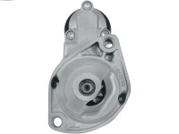 Anlasser passend für Chrysler 300C Jeep Commander Jeep Grand Maybach 57 Maybach 62 Mercedes Benz C 12V 1,8 kW