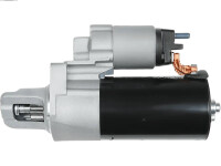 Anlasser passend für Chrysler 300C Jeep Commander Jeep Grand Maybach 57 Maybach 62 Mercedes Benz C 12V 1,8 kW