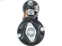 Anlasser passend für Chrysler 300C Jeep Commander Jeep Grand Maybach 57 Maybach 62 Mercedes Benz C 12V 1,8 kW