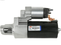 Anlasser passend für Chrysler 300C Jeep Commander Jeep Grand Maybach 57 Maybach 62 Mercedes Benz C 12V 1,8 kW