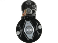 Anlasser passend für Chrysler 300C Jeep Commander Jeep Grand Maybach 57 Maybach 62 Mercedes Benz C 12V 1,8 kW