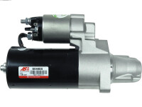 Anlasser passend für Chrysler 300C Jeep Commander Jeep Grand Maybach 57 Maybach 62 Mercedes Benz C 12V 1,8 kW