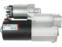 Anlasser passend für Land Rover Freelander 12V 1,1 kW