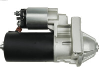 Anlasser passend für Holden Commodore Holden Saloon Ssangyong Rexton Toyota Lexcen 12V 1,4 kW