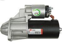 Anlasser passend für Holden H Holden Monaro 12V 1,4 kW