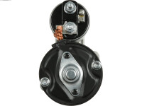 Anlasser passend für Holden H Holden Monaro 12V 1,4 kW
