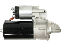 Anlasser passend für Mitsubishi Magna 12V 1,2 kW
