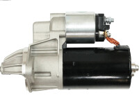 Anlasser passend für Mitsubishi Magna 12V 1,2 kW