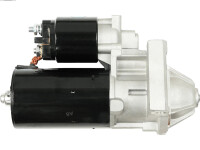 Anlasser passend für Holden Calais 12V 1,4 kW