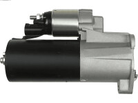 Anlasser passend für Audi A4 Audi A6