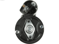 Anlasser passend für Audi A4 Audi A6 Seat Exeo Skoda Superb 12V 2 kW
