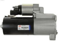 Anlasser passend für Audi A4 Audi A6