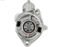 Anlasser passend für Audi A4 Audi A6 Seat Exeo Skoda Superb 12V 2 kW