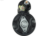 Anlasser passend für Audi A4 Audi A6 Seat Exeo Skoda Superb 12V 2 kW