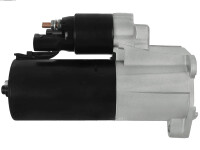 Anlasser passend für Audi A4 Audi A6 Seat Exeo Skoda Superb 12V 2 kW