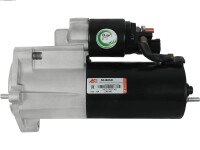 Anlasser passend für Audi A4 Audi A6 Seat Exeo Skoda Superb 12V 2 kW
