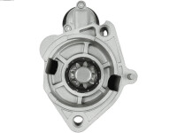 Anlasser passend für Audi A4 Audi A6 Seat Exeo Skoda Superb 12V 2 kW
