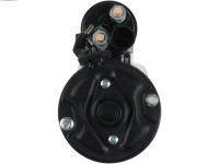 Anlasser passend für Audi A4 Audi A6 Seat Exeo Skoda Superb 12V 2 kW