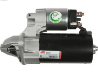 Anlasser passend für Opel Omega Vauxhall Omega 12V 1,7 kW