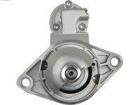 Anlasser passend für Opel Omega Vauxhall Omega 12V 1,7 kW
