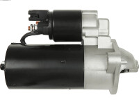 Anlasser passend für Toyota Avensis 12V 2 kW