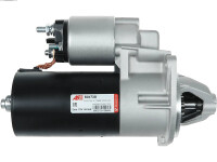 Anlasser passend für Ford Scorpio Ford Sierra 12V 1,4 kW
