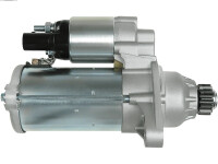 Anlasser passend für Audi A3 Seat Ibiza