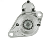 Anlasser passend für Audi A3 Seat Ibiza Seat Leon Skoda Fabia Skoda Karoq Vw CC 12V 1,7 kW