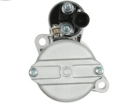 Anlasser passend für Audi A3 Seat Ibiza Seat Leon Skoda Fabia Skoda Karoq Vw CC 12V 1,7 kW