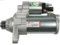 Anlasser passend für Audi A3 Audi Q2 Seat Ateca Seat Leon Skoda Karoq Skoda Octavia 12V 1,1 kW