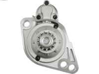 Anlasser passend für Audi A3 Audi Q2 Seat Ateca Seat Leon Skoda Karoq Skoda Octavia 12V 1,1 kW