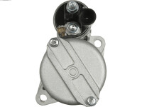 Anlasser passend für Audi A3 Audi Q2 Seat Ateca Seat Leon Skoda Karoq Skoda Octavia 12V 1,1 kW