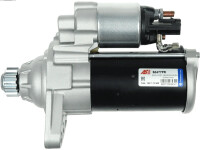 Anlasser passend für Audi A3 Audi Q2 Seat Ateca Seat Leon Skoda Karoq Skoda Octavia 12V 1,1 kW
