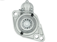 Anlasser passend für Audi A3 Audi Q2 Seat Ateca Seat Leon Skoda Karoq Skoda Octavia 12V 1,1 kW